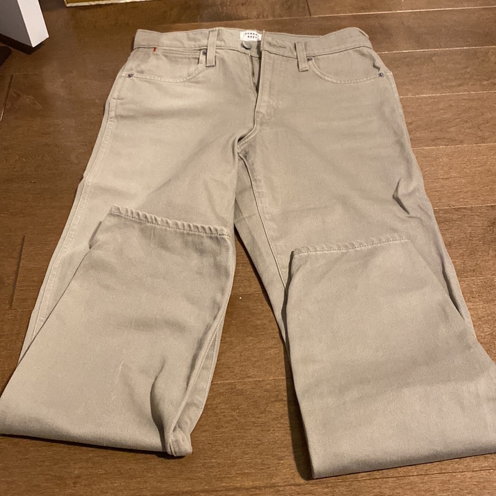 SUNDAY BEST jeans